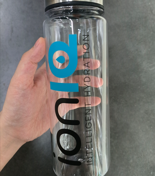 ionIQ Water Bottle