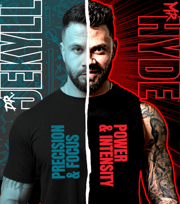 Jekyll & Hyde Trial Pack