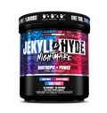 JEKYLL & HYDE Nightmare Dual Tub