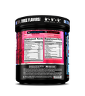 JEKYLL & HYDE Nightmare Dual Tub