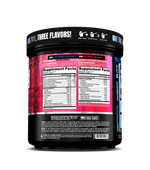 JEKYLL & HYDE Nightmare Dual Tub