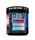 JEKYLL & HYDE Nightmare Dual Tub