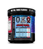 JEKYLL & HYDE Nightmare Dual Tub