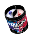 JEKYLL & HYDE Nightmare Dual Tub
