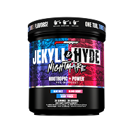 Jekyll & Hyde Nightmare