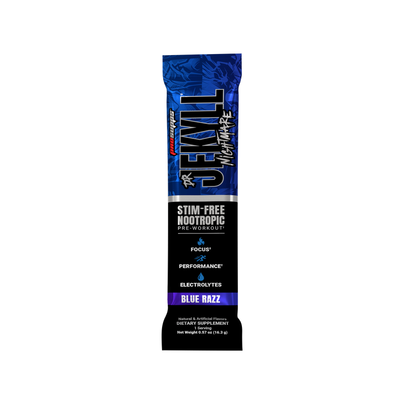 Dr. JEKYLL Nightmare Stick Pack