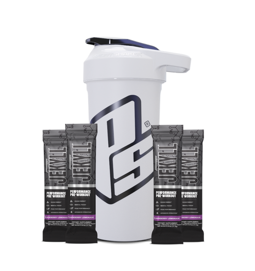 Dr. JEKYLL Trial Pack