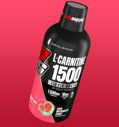 L-Carnitine 1500