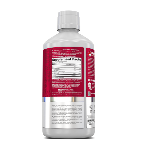 L-Carnitine
