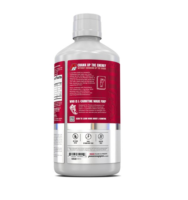L-Carnitine