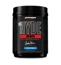 Mr. HYDE Infinite Fully Dosed Pre-Workout
