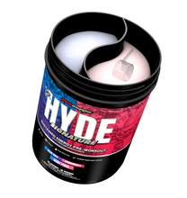 Blue Razz + Strawburst / 72 servings
