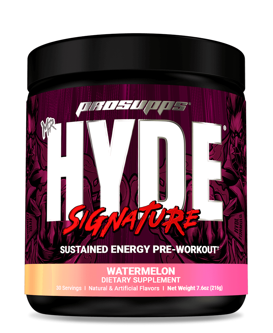 Mr. Hyde Signature 30 Serve Watermelon