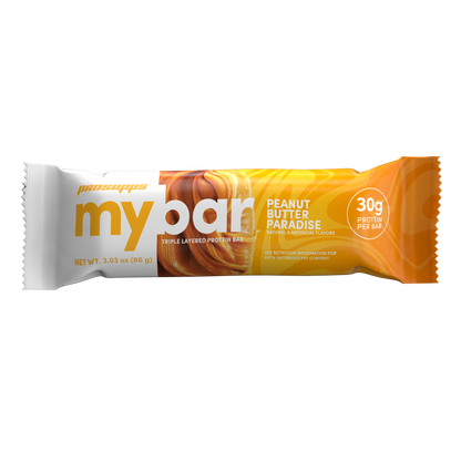 MyBar (1ct)