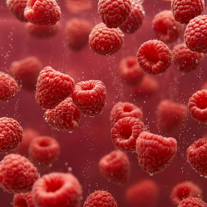 raspberry