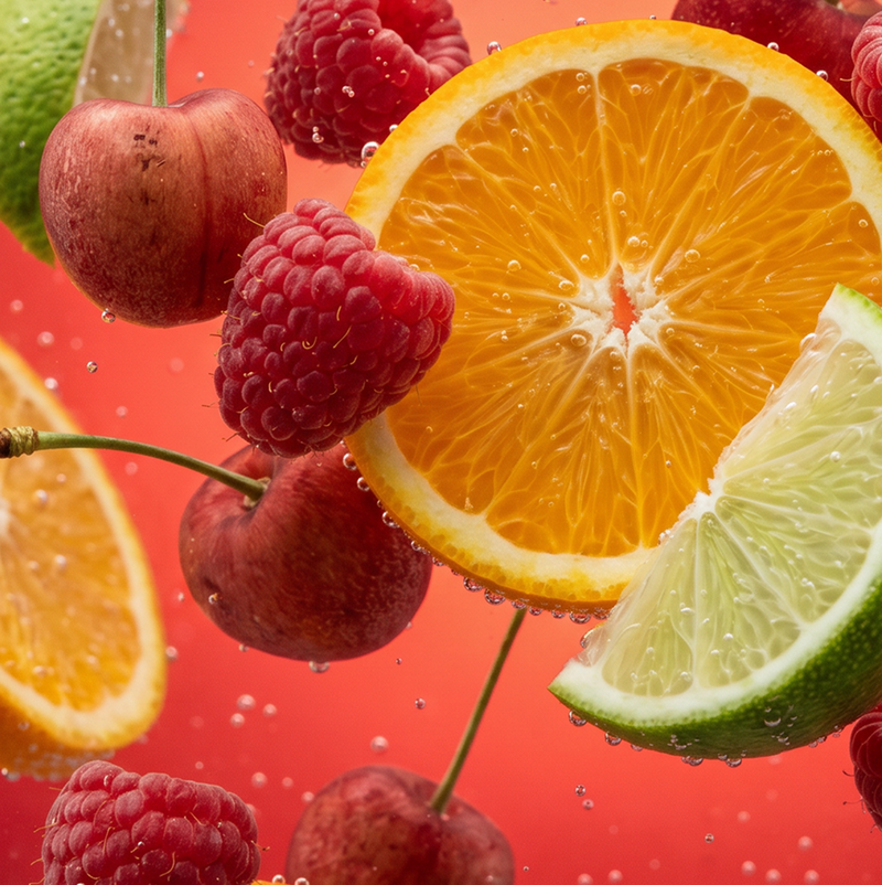 berry punch