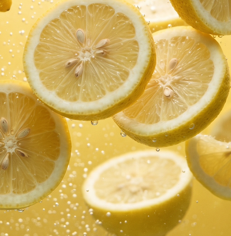 lemonade