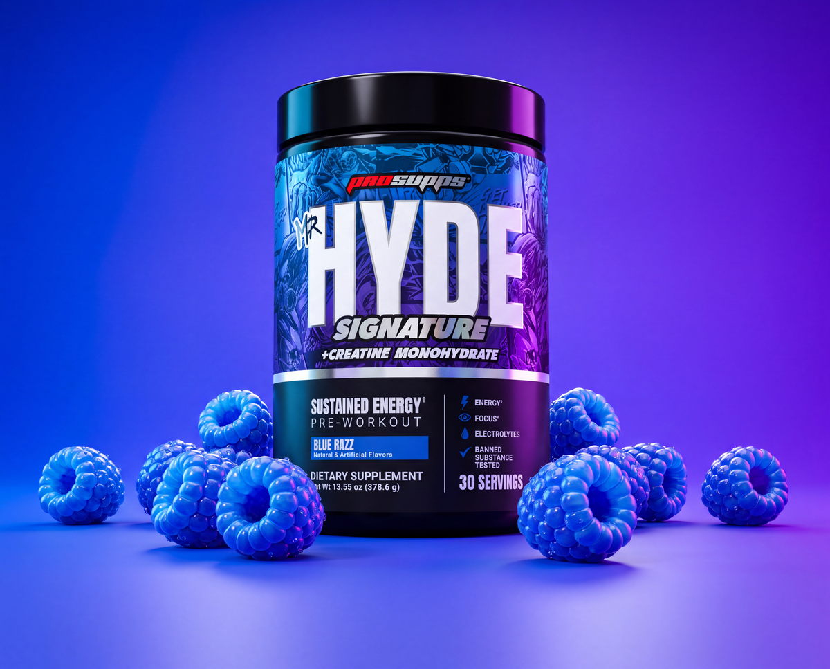MR. HYDE SIGNATURE DUAL TUB