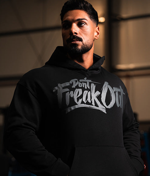 Pro Series Pullover Hoodie