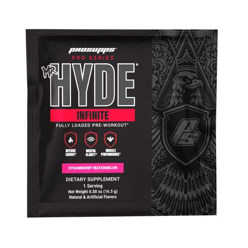 Strawberry Watermelon