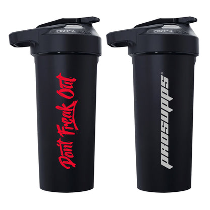 Pro Series Shaker