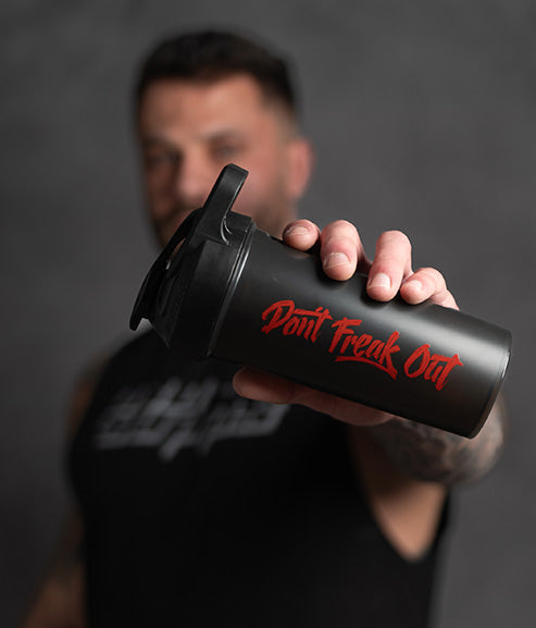 Pro Series Shaker