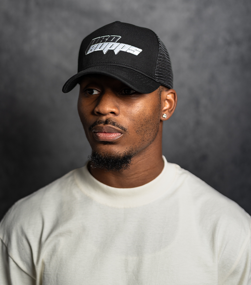 ProSupps Stack Trucker Hat