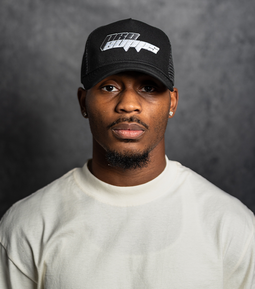 ProSupps Stack Trucker Hat