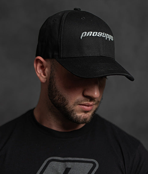 ProSupps 3D Flex Fit Hat