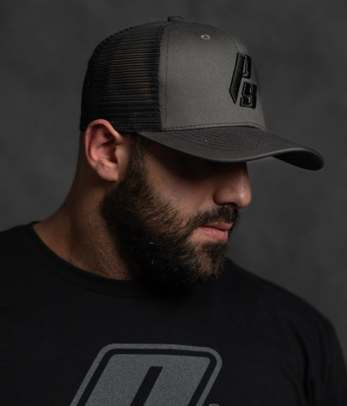 ProSupps 3D Trucker Hat