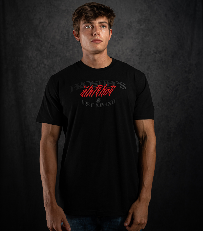 ProSupps Athletics Tee