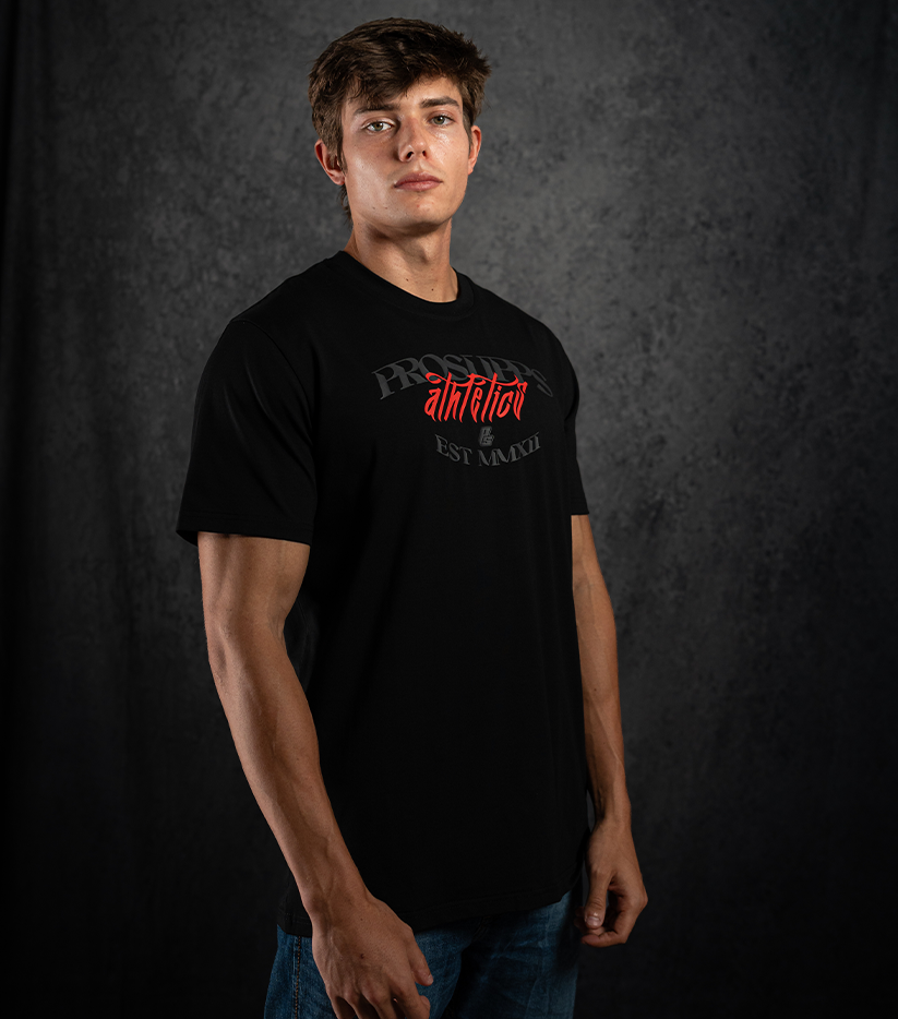 ProSupps Athletics Tee