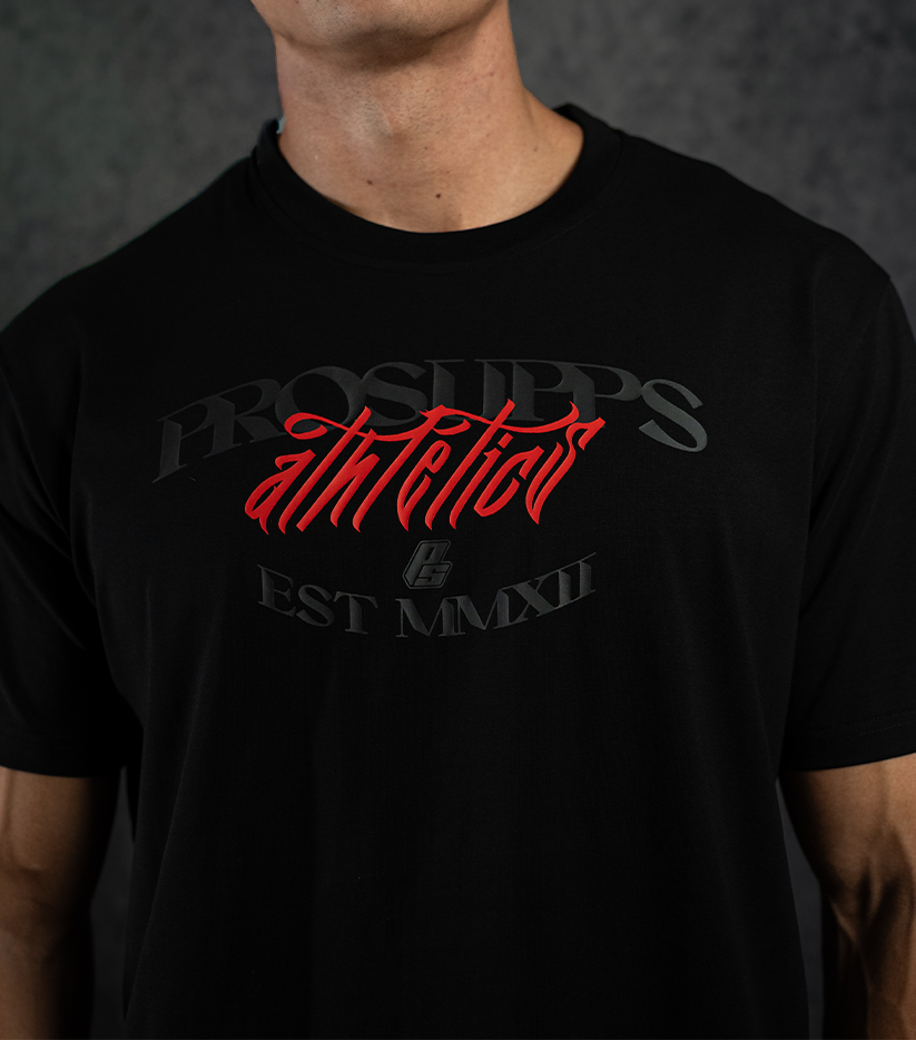 ProSupps Athletics Tee