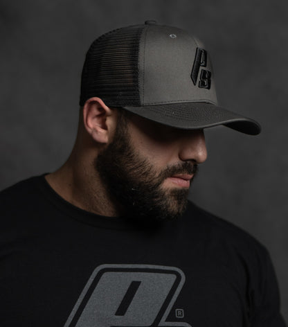 ProSupps 3D Trucker Hat