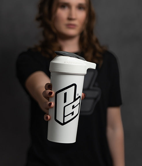 🎁 Classic PS Shaker - White (100% off)