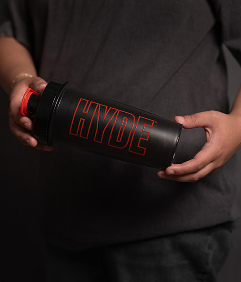 HYDE Shaker