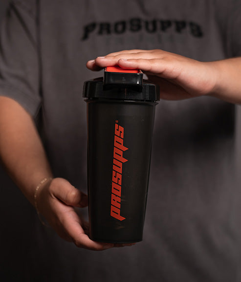 HYDE Shaker