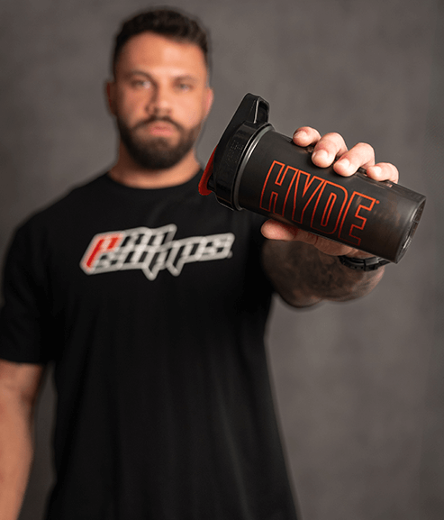 HYDE Shaker