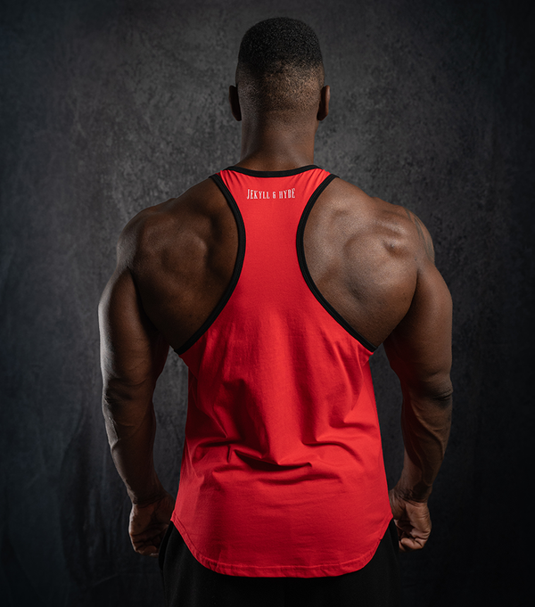 ProSupps Stringer - Red