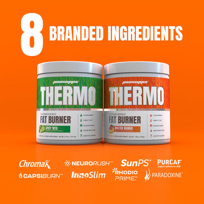 Thermo Trial Pack