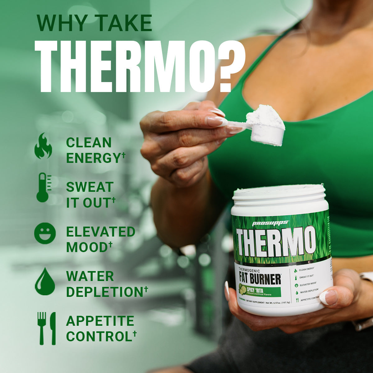 Thermo Trial Pack