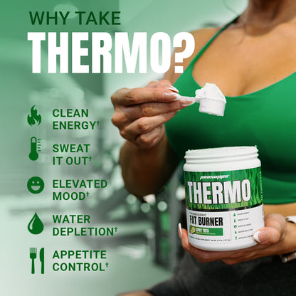 Thermo Trial Pack