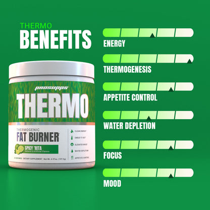 Thermo Trial Pack