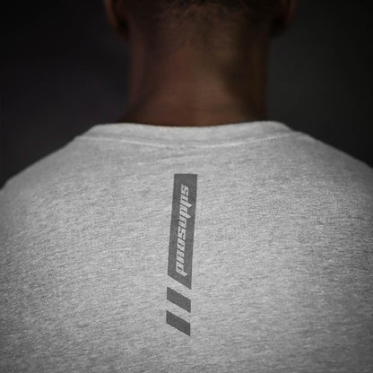 Classic PS Tee - Grey