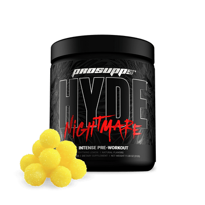 HYDE Nightmare V1